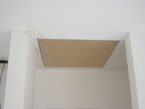 gyprocwerken Mechelen